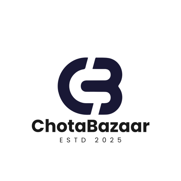 ChotaBazaar
